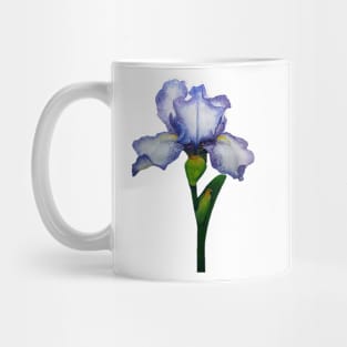 Little Iris Mug